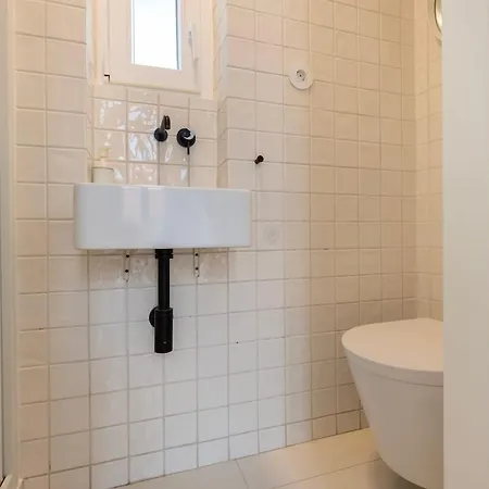 Madragoa 3 * 리스본