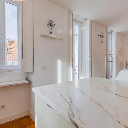 Apartment Madragoa 3