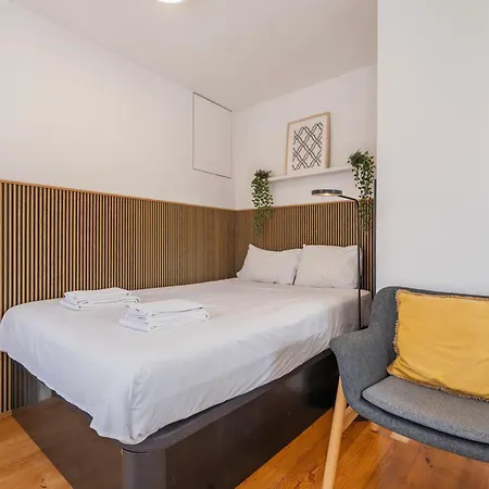 Madragoa 3 Apartamento