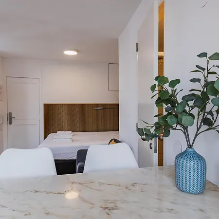 Apartmán Madragoa 3