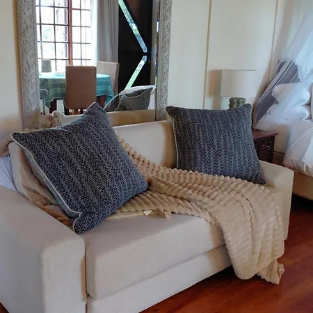 Apartamento Madragoa 3