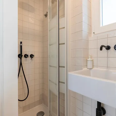 Apartamento Madragoa 3