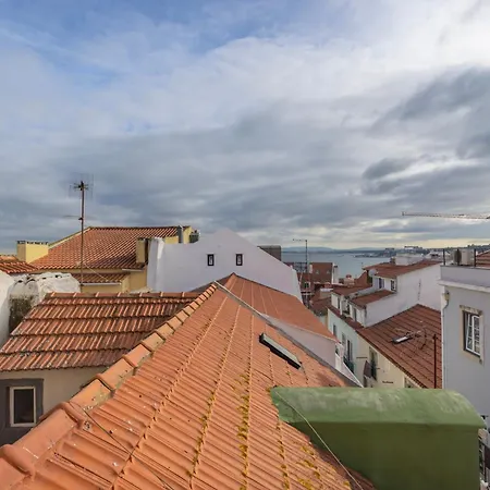 Apartamento Madragoa 3 Lisboa