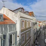 Madragoa 3 * Lizbona