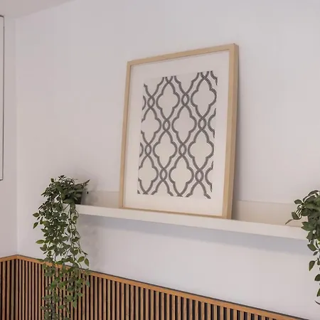 Madragoa 3 Lägenhet