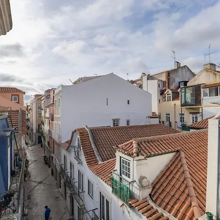 Madragoa 3 Lägenhet *