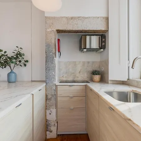 Madragoa 3 Lägenhet *