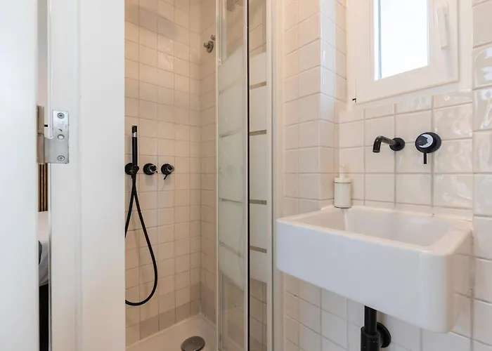 Madragoa 3 Διαμέρισμα Lisboa