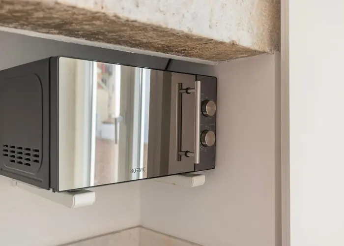 Διαμέρισμα Madragoa 3 Lisboa