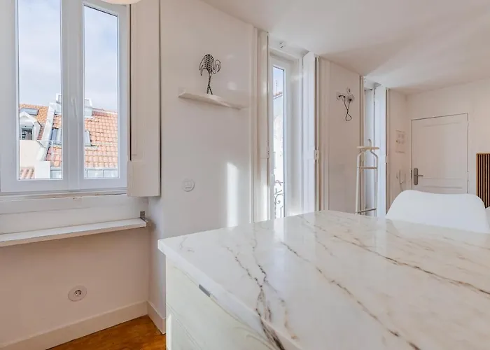 Διαμέρισμα Madragoa 3