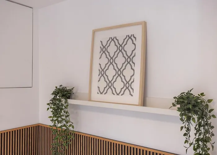 Madragoa 3 Διαμέρισμα